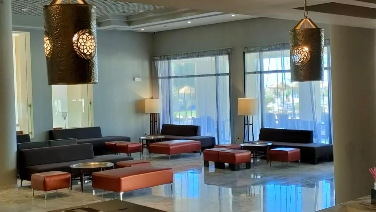 Vincci Dar Midoun Hotel Mezraia Eksteriør billede