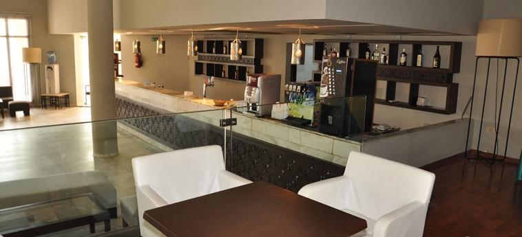 Vincci Dar Midoun Hotel Mezraia Eksteriør billede