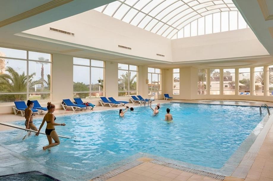 Vincci Dar Midoun Hotel Mezraia Eksteriør billede